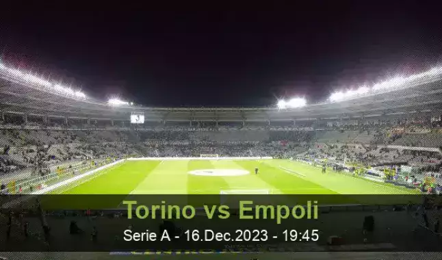 Preview: Torino vs. Empoli