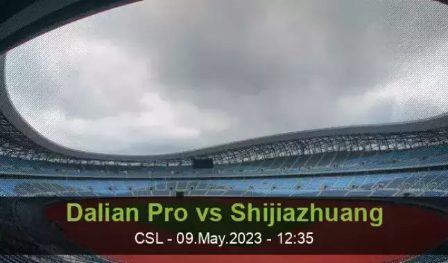 Dalian Pro vs Shanghai Shenhua Prediction, Betting Tips & Odds