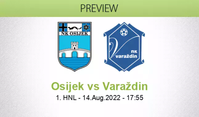 Hajduk Split vs Osijek Prediction, Betting Tips & Odds