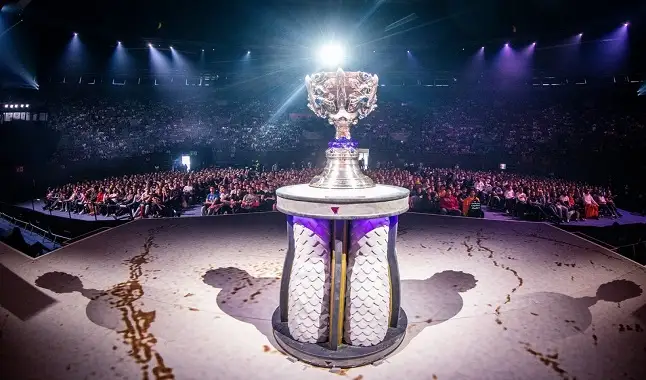 Riot Games confirma datas e local do Mundial de League of Legends