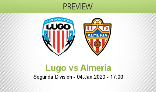 Lugo Almeria Betting Prediction