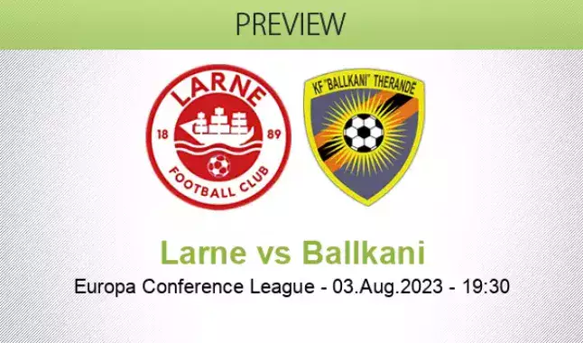 Dinamo Tbilisi vs KF Tirana - Predictions, preview and stats